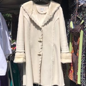 Coldwater creek coat